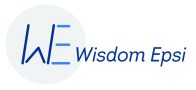 Site logo for wisdomepsi